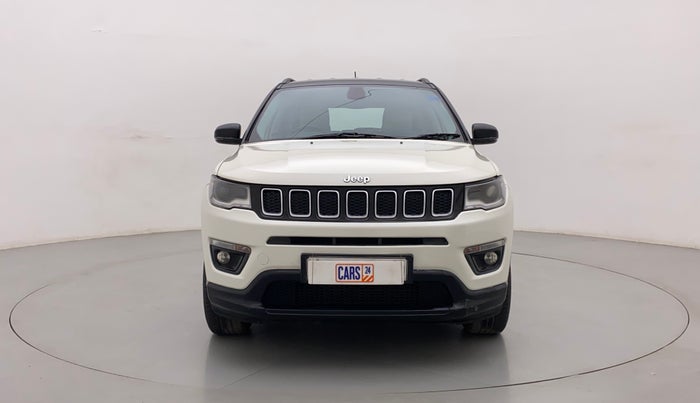 Certified Used 2020 Jeep Compass LONGITUDE PLUS 1.4 PETROL AT | 55,863 ...