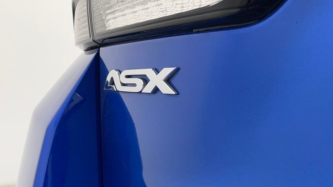 Badge (Boot Left Side)