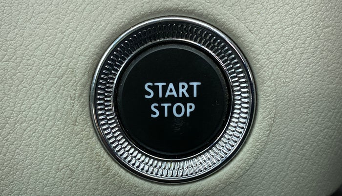 2021 Nissan MAGNITE XL Turbo CVT, Petrol, Automatic, 20,350 km, Keyless Start/ Stop Button