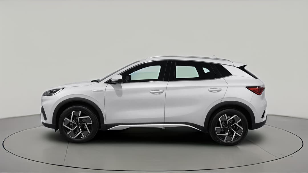 2023 Byd Atto 3 Extended Range, Automatic, 35715 km, Left Side View