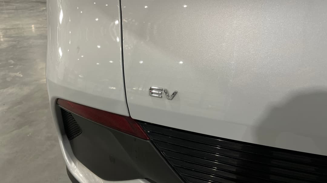 2023 Byd Atto 3 Extended Range, Automatic, 35715 km, Badge (Boot Left Side)