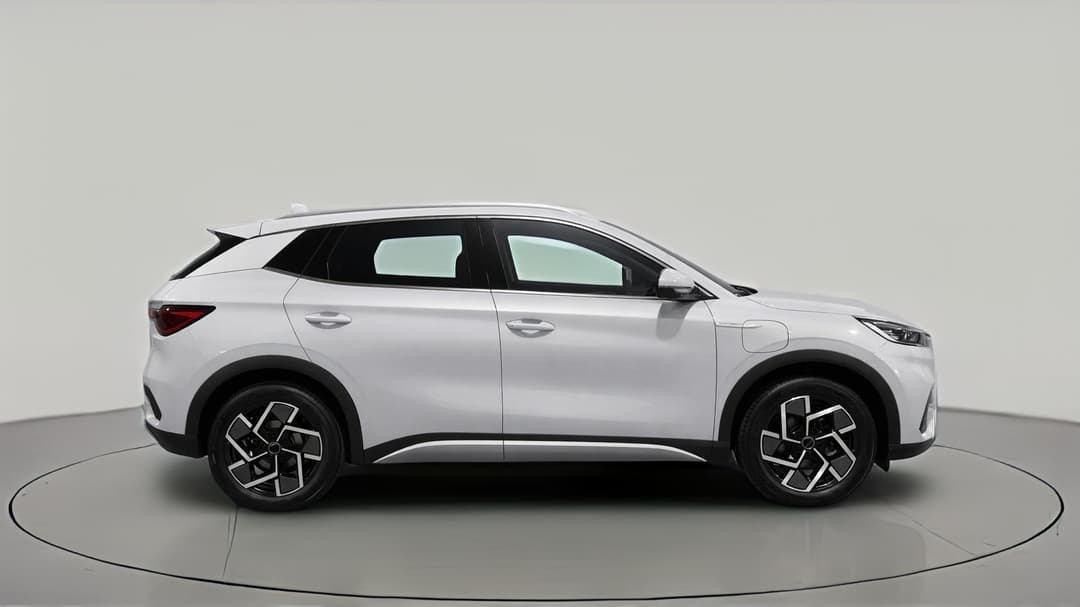 2023 Byd Atto 3 Extended Range, Automatic, 35715 km, Right Side View
