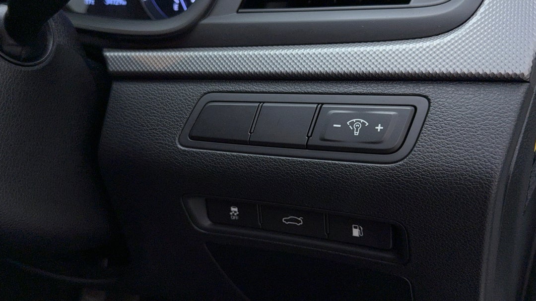 Utility Switches/Buttons