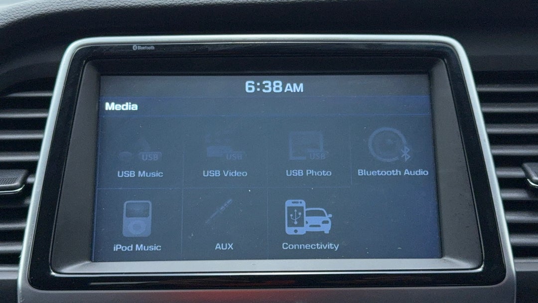 Android/Apple Car Play