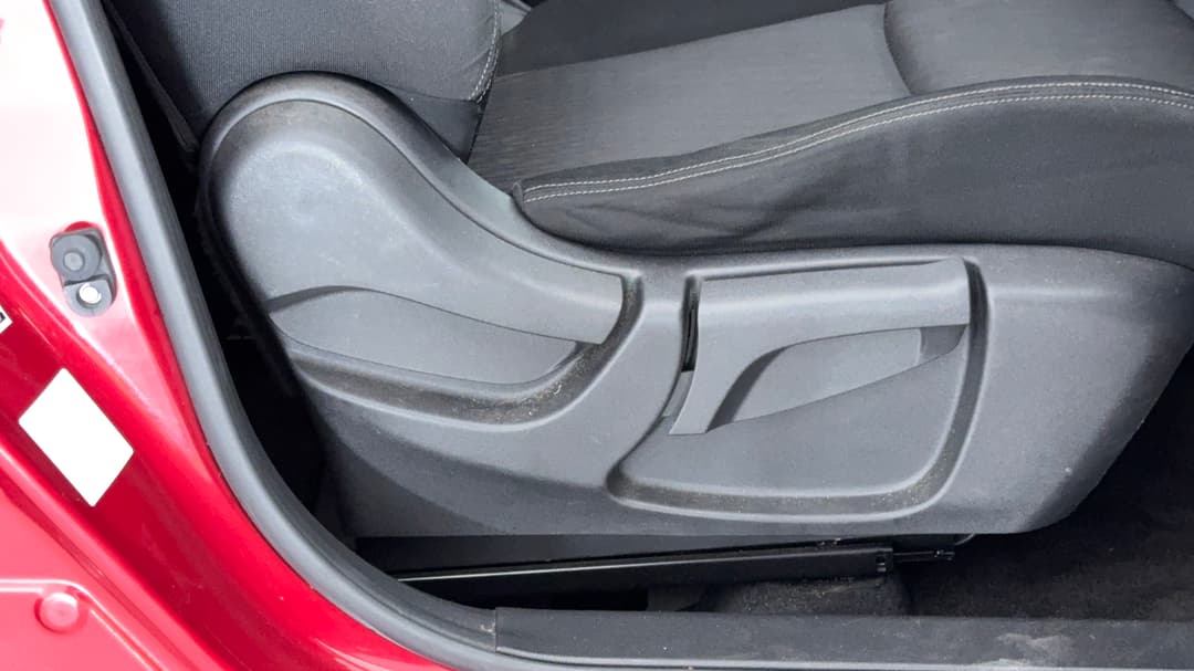 2019 Nissan X-trail St (2WD), Automatic, 126667 km, Drivers Side Adjustment Panel