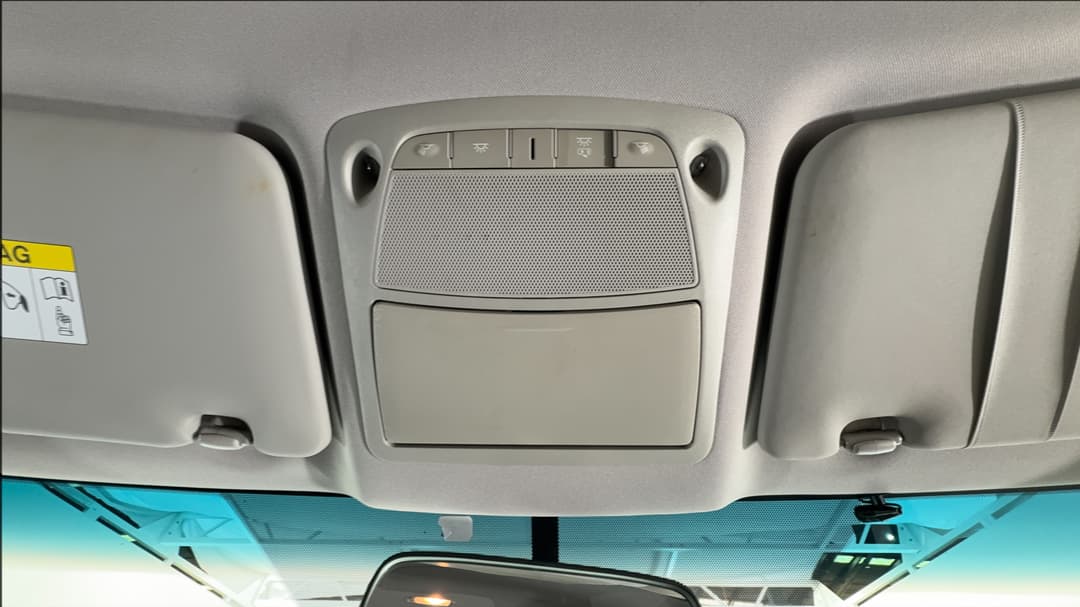 2019 Nissan X-trail St (2WD), Automatic, 126667 km, On-Roof Controls/Sunglass holder