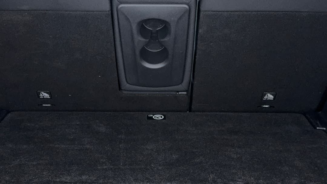 2019 Nissan X-trail St (2WD), Automatic, 126667 km, Child Seat Anchor Points