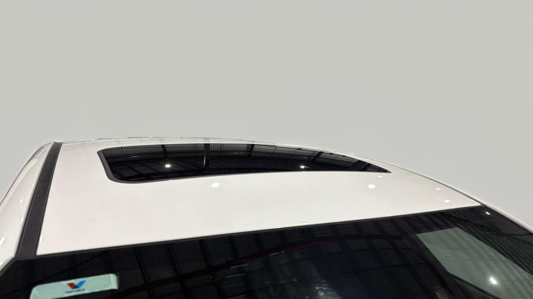 2023 Kia Cerato Gt, Automatic, 29088 km, Roof/Sunroof View