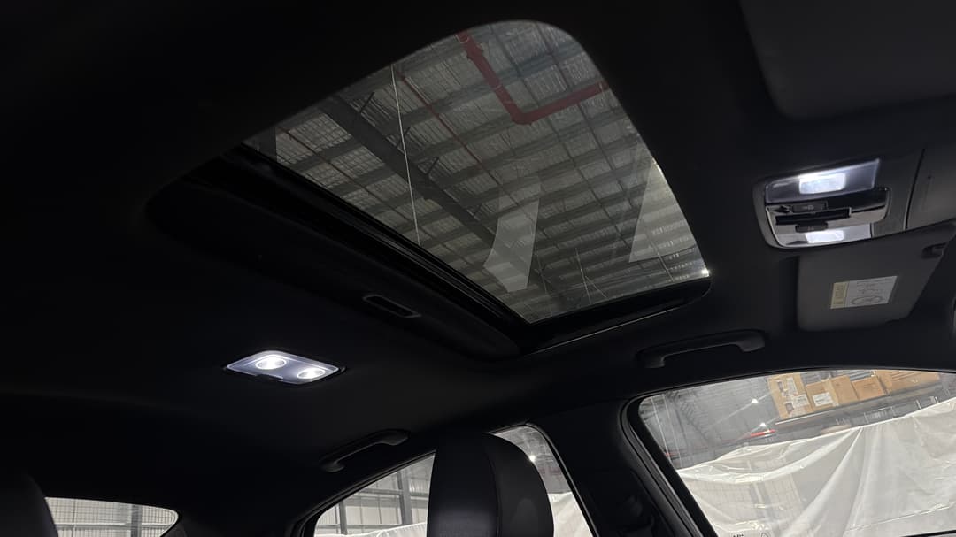 2023 Kia Cerato Gt, Automatic, 29088 km, Interior Sunroof/Moonroof