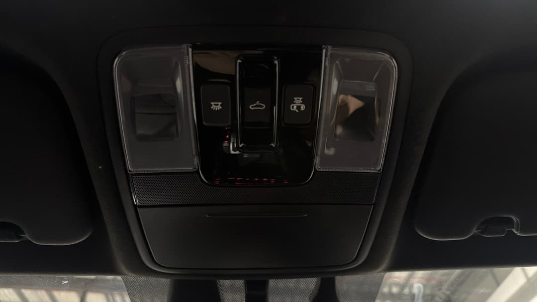 2023 Kia Cerato Gt, Automatic, 29088 km, On-Roof Controls/Sunglass holder