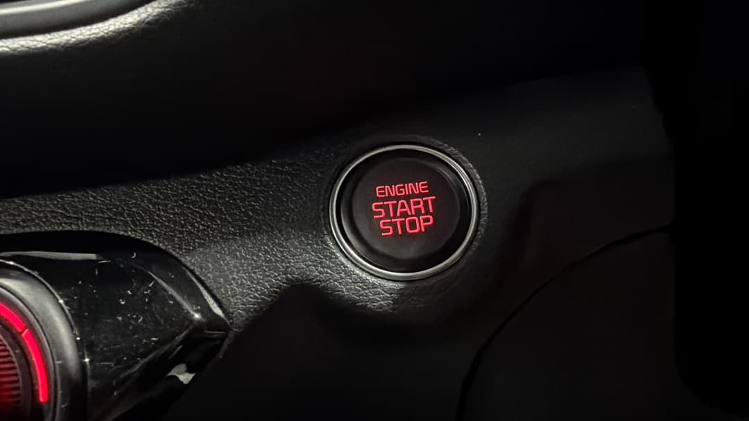 2023 Kia Cerato Gt, Automatic, 29088 km, Keyless / Button Start