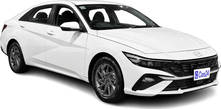 2025 - Hyundai i30 - Sedan - Hybrid - Automatic