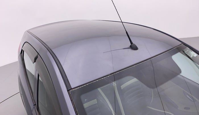 2018 Hyundai Eon SPORTZ, Petrol, Manual, 45,136 km, Roof