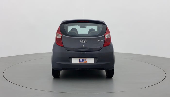 2018 Hyundai Eon SPORTZ, Petrol, Manual, 45,136 km, Back/Rear