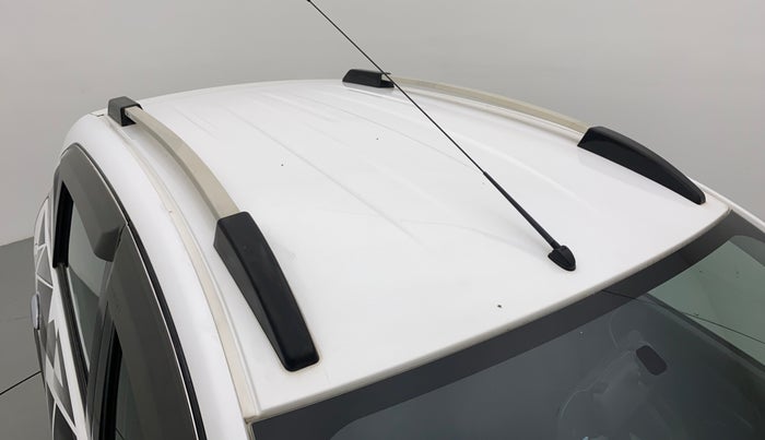 2018 Datsun Redi Go A, Petrol, Manual, 33,659 km, Roof