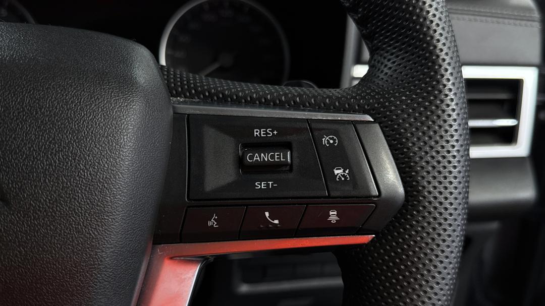 2023 Mitsubishi Outlander Ls 7 Seat (2WD), Automatic, 59322 km, Cruise Control