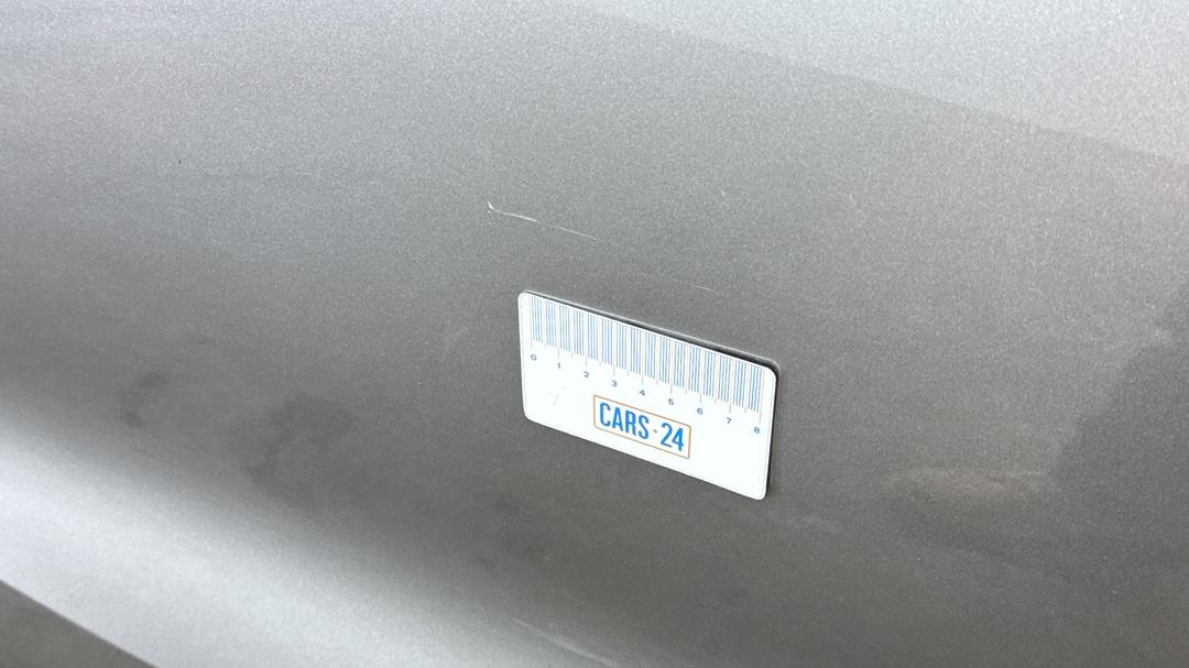 2023 Mitsubishi Outlander Ls 7 Seat (2WD), Automatic, 59322 km, Doors Front LHS Scratch