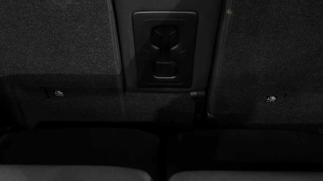 2023 Mitsubishi Outlander Ls 7 Seat (2WD), Automatic, 59322 km, Child Seat Anchor Points