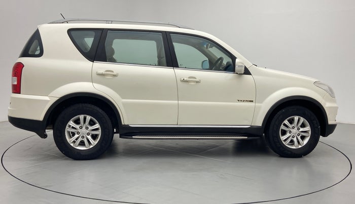 2013 Ssangyong Rexton RX5, Diesel, Manual, 73,525 km, Right Side View