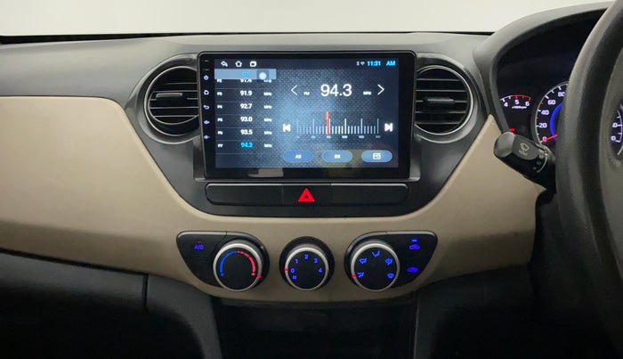 2018 Hyundai Grand i10 MAGNA U2 1.2 CRDI, Diesel, Manual, 1,13,120 km, Air Conditioner