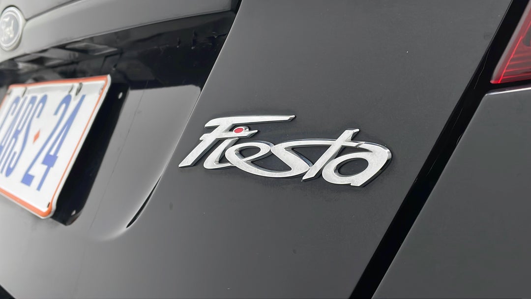 Badge (Boot Right Side)