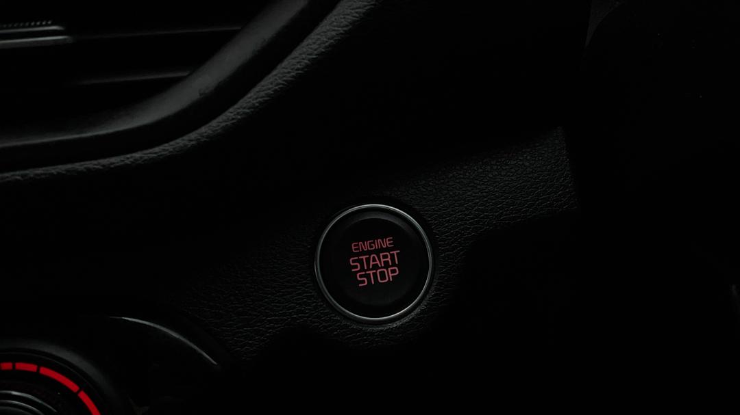2022 Kia Cerato Gt, Automatic, 26942 km, Keyless / Button Start