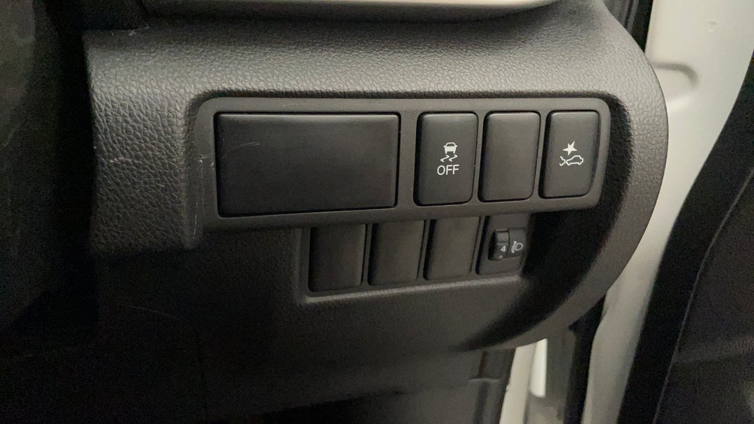Utility Switches/Buttons