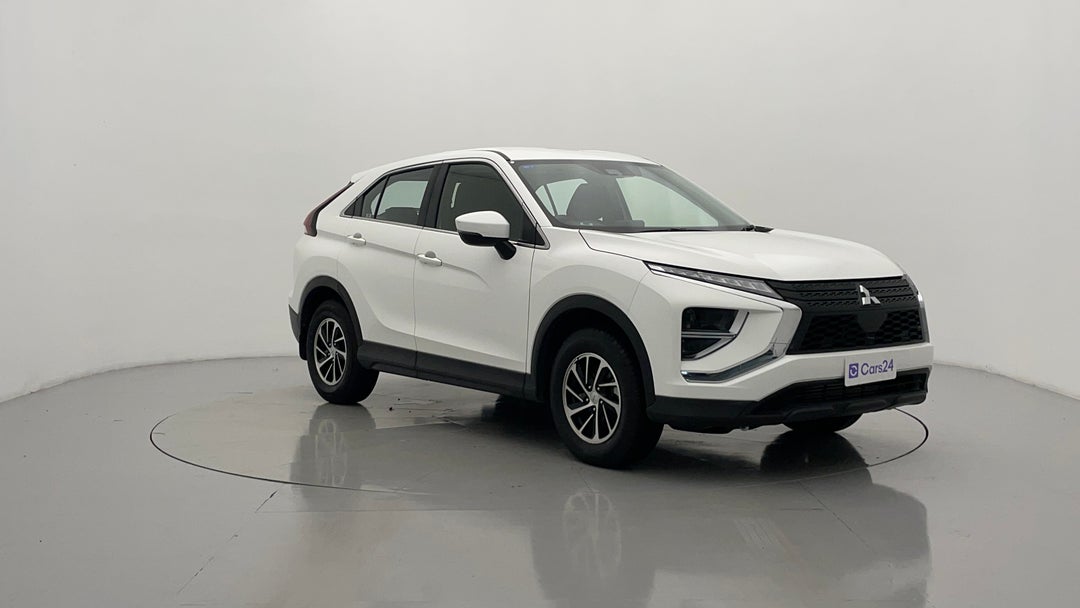 Right Front Diagonal (45- Degree) View