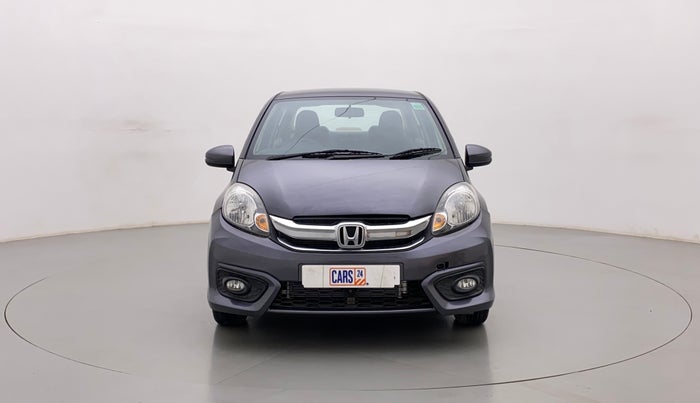 2017 Honda Amaze 1.2L I-VTEC VX, Petrol, Manual, 22,895 km, Highlights