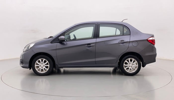 2017 Honda Amaze 1.2L I-VTEC VX, Petrol, Manual, 22,895 km, Left Side