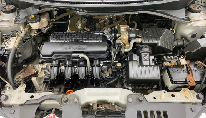 2017 Honda Amaze 1.2L I-VTEC VX, Petrol, Manual, 22,895 km, Open Bonet