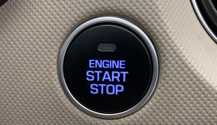 2016 Hyundai Grand i10 ASTA 1.2 (O) VTVT, Petrol, Manual, 21,643 km, Keyless Start/ Stop Button
