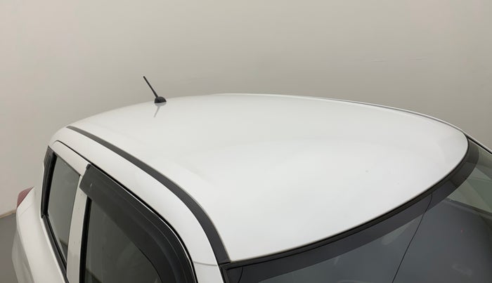 2019 Maruti Swift LXI, CNG, Manual, 81,694 km, Roof
