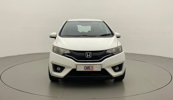 2015 Honda Jazz 1.2L I-VTEC SV, Petrol, Manual, 57,702 km, Highlights