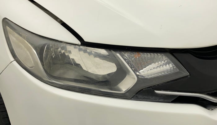 2015 Honda Jazz 1.2L I-VTEC SV, Petrol, Manual, 57,702 km, Right headlight - Minor scratches