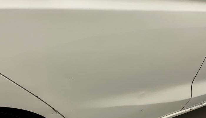 2015 Honda Jazz 1.2L I-VTEC SV, Petrol, Manual, 57,702 km, Right rear door - Slightly dented
