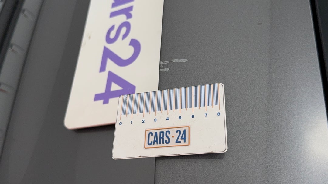 2024 Mercedes-benz GLA 250 4matic (mhev), Automatic, 9439 km, Boot / Tailgate Tailgate Scratch