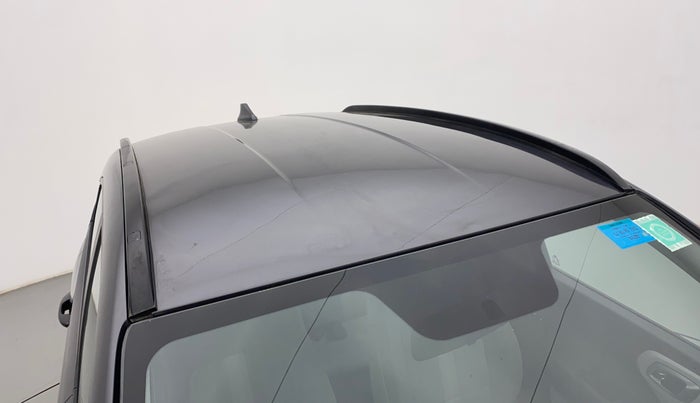2020 Hyundai GRAND I10 NIOS SPORTZ 1.2 KAPPA VTVT, Petrol, Manual, 16,462 km, Roof
