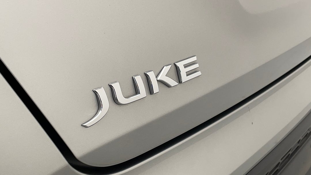 Badge (Boot Left Side)