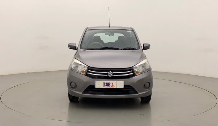 2016 Maruti Celerio ZXI AMT, Petrol, Automatic, 58,198 km, Highlights