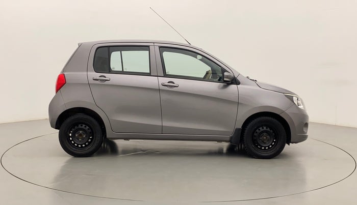 2016 Maruti Celerio ZXI AMT, Petrol, Automatic, 58,198 km, Right Side View