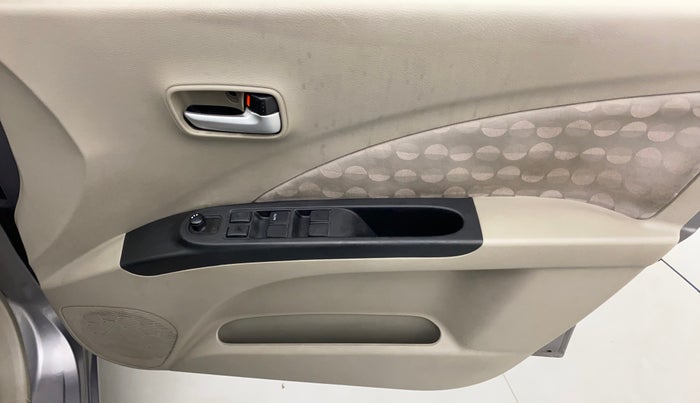 2016 Maruti Celerio ZXI AMT, Petrol, Automatic, 58,198 km, Driver Side Door Panels Control