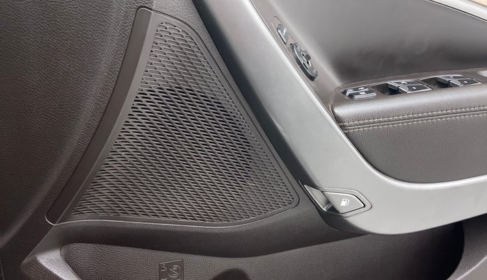 2014 Hyundai Santa Fe 4WD AT, Diesel, Automatic, 73,735 km, Speaker