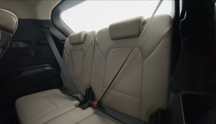 2014 Hyundai Santa Fe 4WD AT, Diesel, Automatic, 73,735 km, Third Seat Row ( optional )