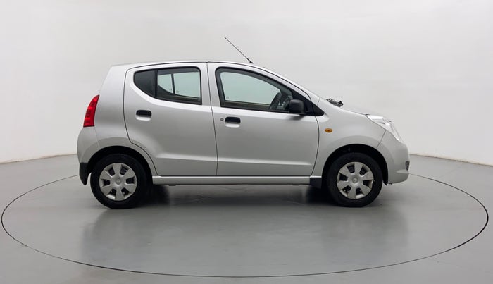 2012 Maruti A Star VXI ABS AT, Petrol, Automatic, 34,836 km, Right Side