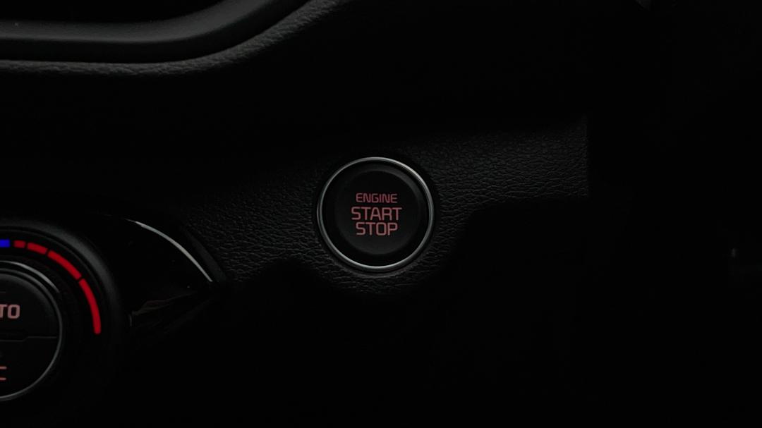 2022 Kia Cerato Gt, Automatic, 3643 km, Keyless / Button Start