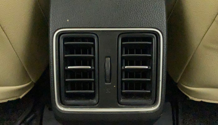 2020 Honda City 1.5L I-DTEC ZX, Diesel, Manual, 48,952 km, Rear AC Vents