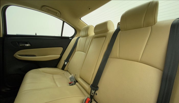 2020 Honda City 1.5L I-DTEC ZX, Diesel, Manual, 48,952 km, Right Side Rear Door Cabin