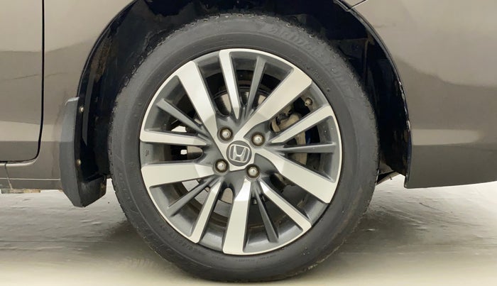 2020 Honda City 1.5L I-DTEC ZX, Diesel, Manual, 48,952 km, Right Front Wheel