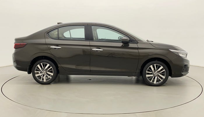 2020 Honda City 1.5L I-DTEC ZX, Diesel, Manual, 48,952 km, Right Side View